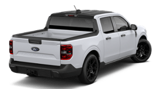 2026 Ford Maverick® External Image 4